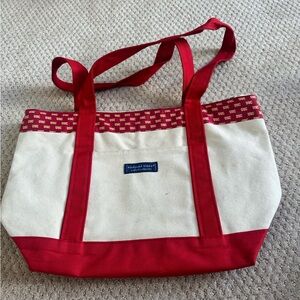 USC Vineyard Vines Tote EUC